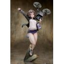 13 Sentinels: Aegis Rim Estatua PVC 1/7 Natsuno Minami 28 cm