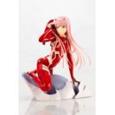 Darling in the Franxx Estatua PVC 1/7 Zero Two 17 cm