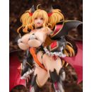 Taimanin RPGX Estatua 1/6 Kirara Onisaki Halloween Vampire Ver. 30 cm
