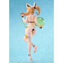 Phantasy Star Online 2 Estatua PVC 1/7 Es Gene - Summer Vacation (Re-Run) 25 cm