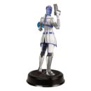 Mass Effect Estatua PVC Liara T'Soni 22 cm