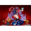 Fate/Grand Order Caster Estatua PVC 1/7 Shuten Douji HALLOWEEN 21 cm