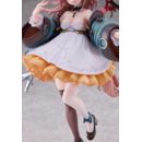 Kurige Horse Original Character Estatua PVC 1/7 Kurige-chan 27 cm