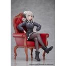 Spy Classroom Estatua PVC 1/7 Lily 20 cm