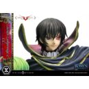 Code Geass: Lelouch of the Rebellion Concept Masterline Series Estatua 1/6 Lelouch Lamperouge 44 cm