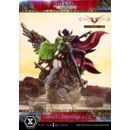 Code Geass: Lelouch of the Rebellion Concept Masterline Series Estatua 1/6 Lelouch Lamperouge 44 cm