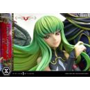 Code Geass: Lelouch of the Rebellion Concept Masterline Series Estatua 1/6 Lelouch Lamperouge 44 cm
