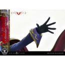 Code Geass: Lelouch of the Rebellion Concept Masterline Series Estatua 1/6 Lelouch Lamperouge 44 cm