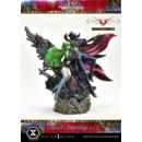 Code Geass: Lelouch of the Rebellion Concept Masterline Series Estatua 1/6 Lelouch Lamperouge 44 cm
