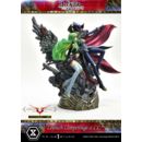 Code Geass: Lelouch of the Rebellion Concept Masterline Series Estatua 1/6 Lelouch Lamperouge 44 cm
