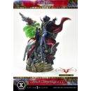 Code Geass: Lelouch of the Rebellion Concept Masterline Series Estatua 1/6 Lelouch Lamperouge 44 cm