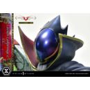Code Geass: Lelouch of the Rebellion Concept Masterline Series Estatua 1/6 Lelouch Lamperouge 44 cm