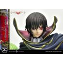 Code Geass: Lelouch of the Rebellion Concept Masterline Series Estatua 1/6 Lelouch Lamperouge 44 cm