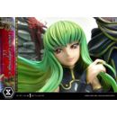 Code Geass: Lelouch of the Rebellion Concept Masterline Series Estatua 1/6 Lelouch Lamperouge 44 cm