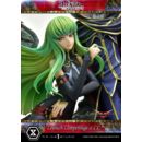 Code Geass: Lelouch of the Rebellion Concept Masterline Series Estatua 1/6 Lelouch Lamperouge 44 cm