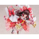 Touhou Project Estatua 1/7 Reimu Hakurei Illustration by Fuzichoco 22 cm