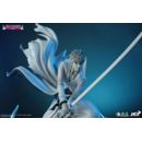 Bleach Estatua 1/6 Elite Dynamic Ichigo Kurosaki vs Hollow Ichigo 56 cm
