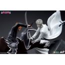 Bleach Estatua 1/6 Elite Dynamic Ichigo Kurosaki vs Hollow Ichigo 56 cm