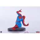 Marvel Gamerverse Classics Estatua PVC 1/10 Spider-Man 13 cm