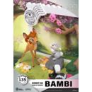 Disney 100th Anniversary PVC Diorama D-Stage Bambi 12 cm