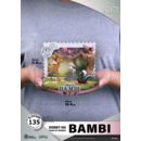 Disney 100th Anniversary PVC Diorama D-Stage Bambi 12 cm