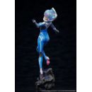 Re:Zero Starting Life in Another World Statue PVC 1/7 Rem A×A SF Space Suit 26 cm