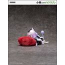 Kobayashi's Dragon Maid Statue PVC 1/7 Kanna 9 cm