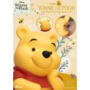 Winnie The Pooh Piggy Vinyl Winnie 26 cm