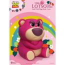 Toy Story Piggy Vinyl Lotso 24 cm