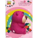 Toy Story Piggy Vinyl Lotso 24 cm