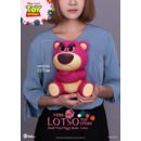 Toy Story Piggy Vinyl Lotso 24 cm