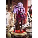 Nijisanji Estatua PVC 1/7 Hyakumantenbara Salome 26 cm