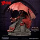 Dio Estatua 1/10 Ronnie James Dio 36 cm