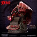 Dio Estatua 1/10 Ronnie James Dio 36 cm