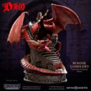 Dio Estatua 1/10 Ronnie James Dio 36 cm