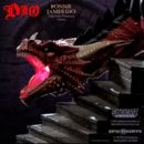 Dio Estatua 1/10 Ronnie James Dio 36 cm