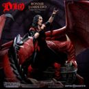 Dio Estatua 1/10 Ronnie James Dio 36 cm