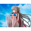 Granblue Fantasy Estatua PVC 1/7 Formidable The Lady of the Beach Ver. 16 cm