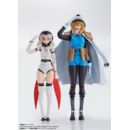 Shy Figura S.H. Figuarts Spirits 15 cm