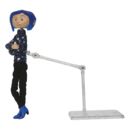 Coraline Figura Coraline in Star Sweater 18 cm