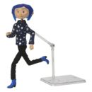 Coraline Figura Coraline in Star Sweater 18 cm