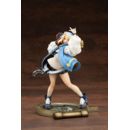 Guilty Gear Strive Estatua PVC 1/7 Bridget 24 cm