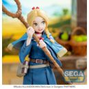 Marcille Figure Delicious in Dungeon Luminasta