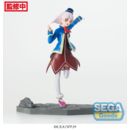 Emul Figure Shangri-La Frontier Luminasta