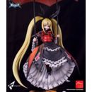 BlazBlue Estatua Rachel Alucard - Vampiric Heiress 39 cm