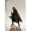 El Señor de los Anillos Estatua 1/2 Aragorn 136 cm
