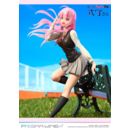 Shikimor's Not Just a Cutie Estatua PVC 1/7 Prisma Wing Shikimori san 22 cm