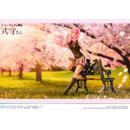 Shikimor's Not Just a Cutie Estatua PVC 1/7 Prisma Wing Shikimori san 22 cm