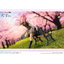 Shikimor's Not Just a Cutie Estatua PVC 1/7 Prisma Wing Shikimori san 22 cm