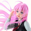 Shikimor's Not Just a Cutie Estatua PVC 1/7 Prisma Wing Shikimori san 22 cm